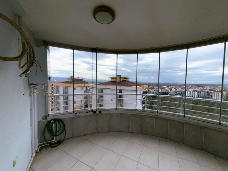 Edremit Atatürk Mah`da3+1  Daire. - 3