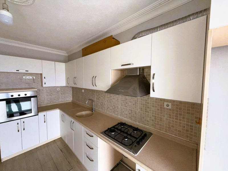 Edremit Atatürk Mah`da3+1  Daire. - 5