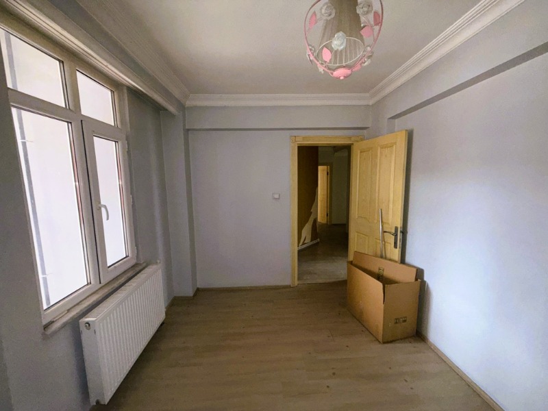 Edremit Atatürk Mah`da3+1  Daire. - 6