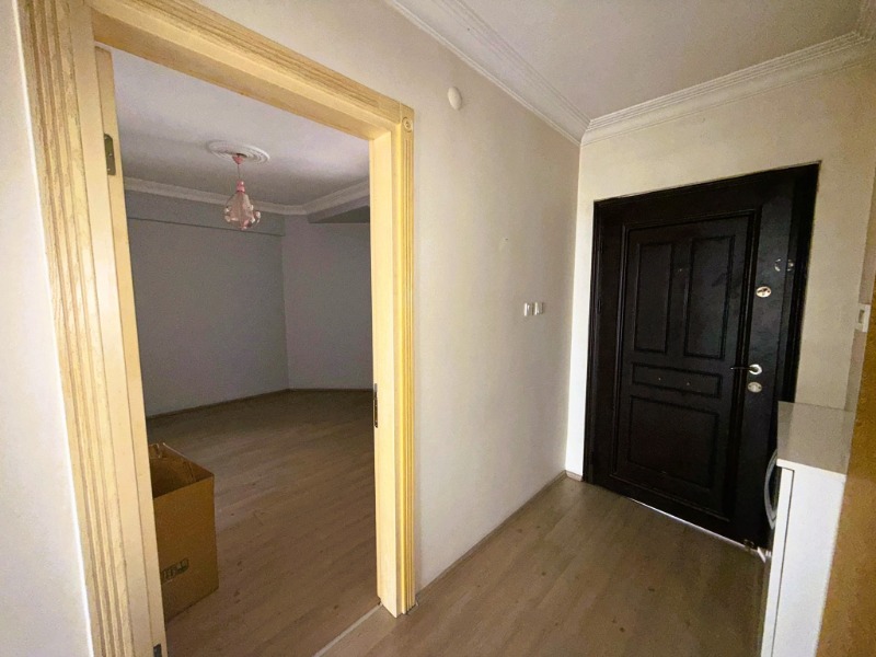 Edremit Atatürk Mah`da3+1  Daire. - 13