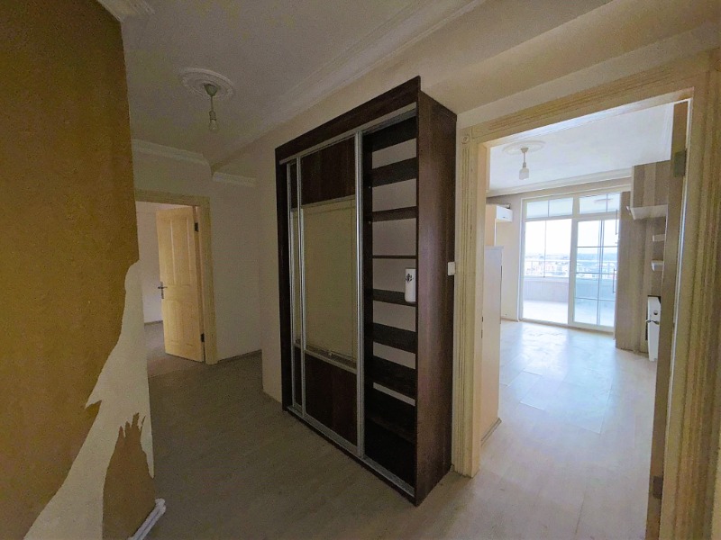 Edremit Atatürk Mah`da3+1  Daire. - 16