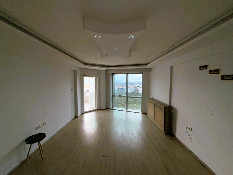 Edremit Atatürk Mah`da3+1  Daire. - 18