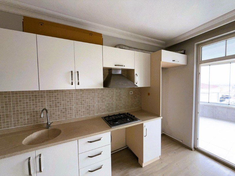 Edremit Atatürk Mah`da3+1  Daire. - 23