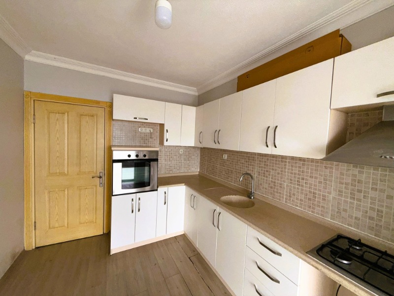 Edremit Atatürk Mah`da3+1  Daire. - 24