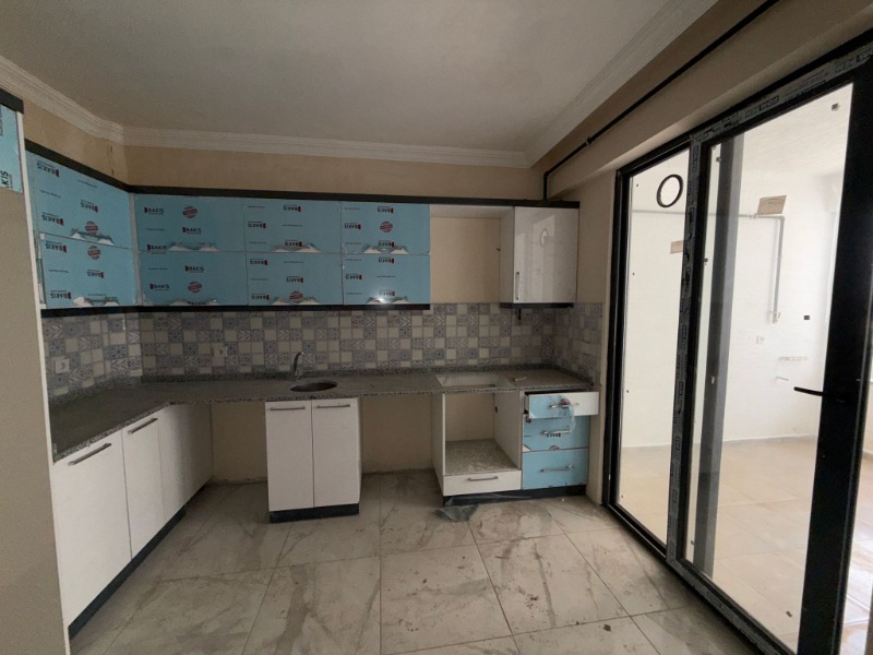 Edremit Atatürk Mah`da2+1  Daire. - 9