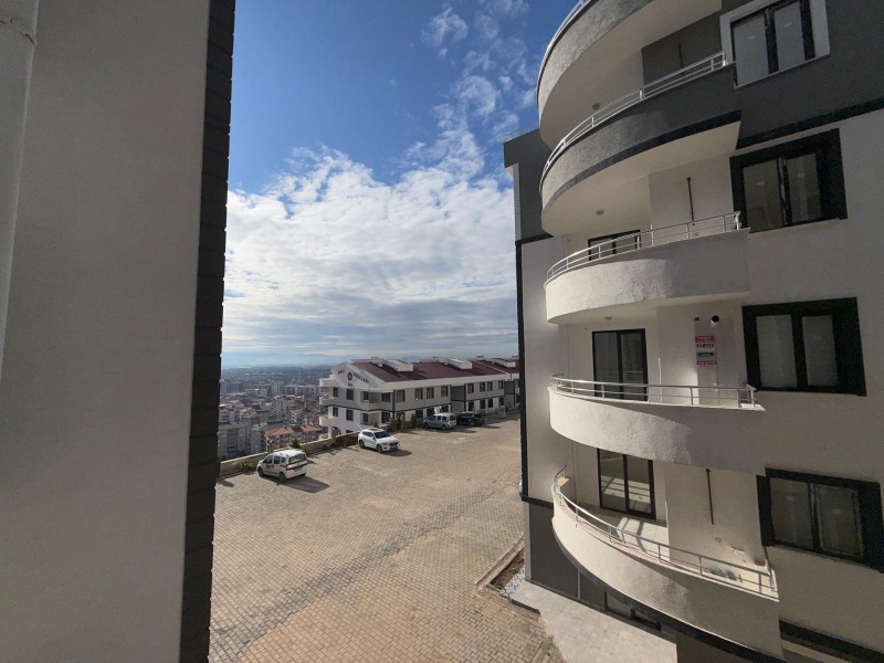 Edremit Atatürk Mah`da2+1  Daire. - 18