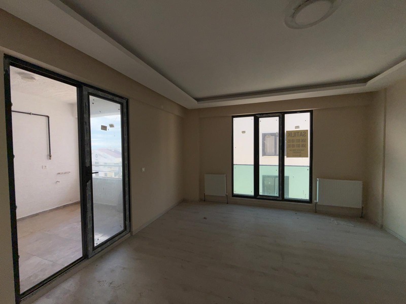 Edremit Atatürk Mah`da2+1  Daire. - 19