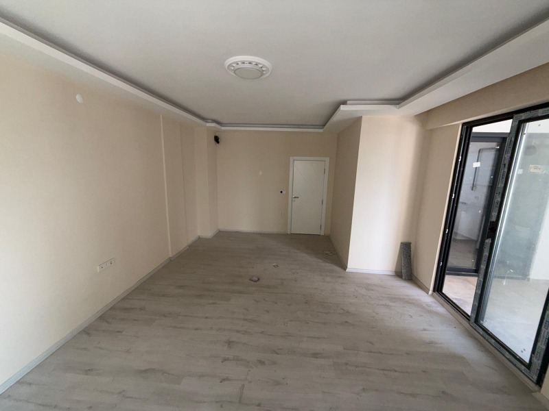 Edremit Atatürk Mah`da2+1  Daire. - 22