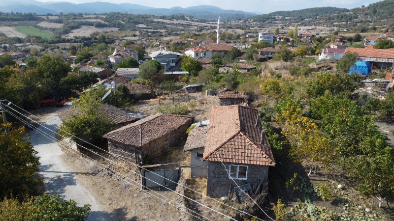 Lapseki Balcılar Köyü`da2+1  Müstakil Ev. - 2