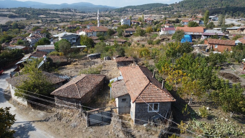 Lapseki Balcılar Köyü`da2+1  Müstakil Ev. - 3