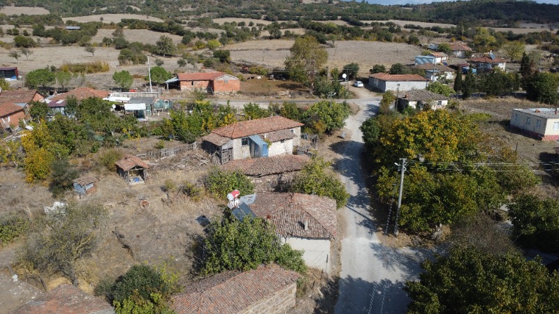 Lapseki Balcılar Köyü`da2+1  Müstakil Ev. - 4