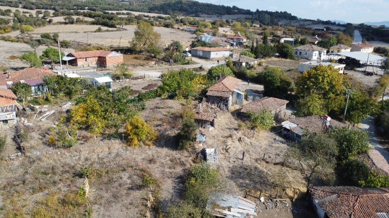 Lapseki Balcılar Köyü`da2+1  Müstakil Ev. - 6