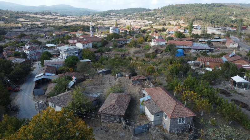 Lapseki Balcılar Köyü`da2+1  Müstakil Ev. - 8