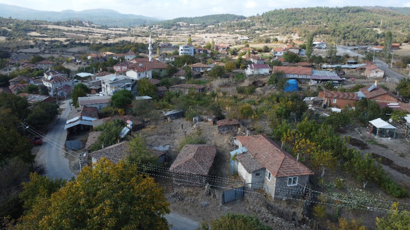 Lapseki Balcılar Köyü`da2+1  Müstakil Ev. - 9