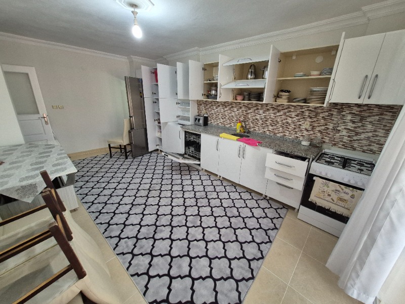 Edremit Altınkum Mah`da4+1  Daire.