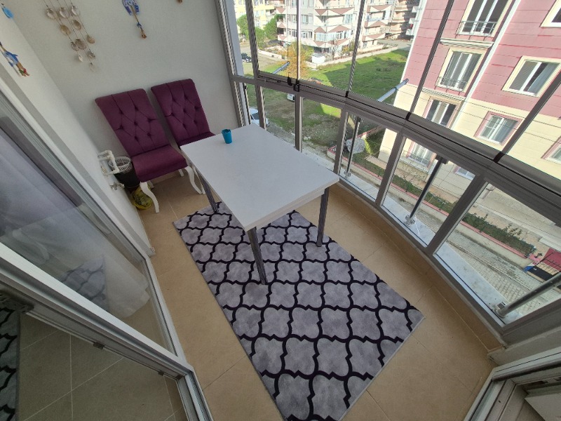 Edremit Altınkum Mah`da4+1  Daire. - 2