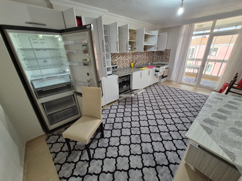 Edremit Altınkum Mah`da4+1  Daire. - 3