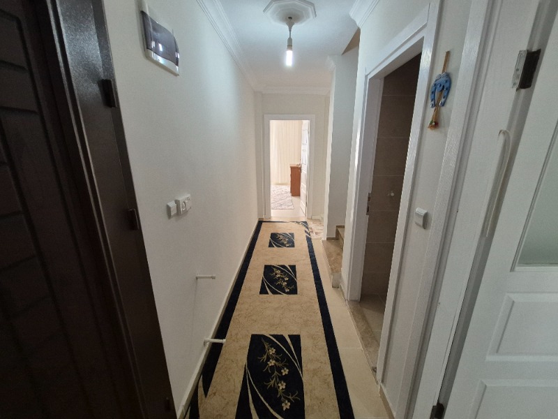 Edremit Altınkum Mah`da4+1  Daire. - 4