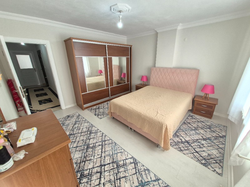 Edremit Altınkum Mah`da4+1  Daire. - 6