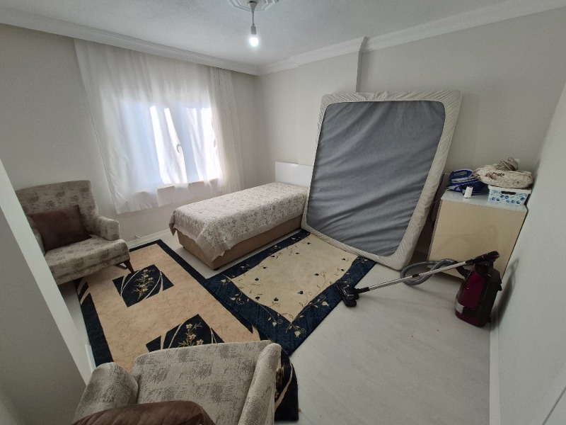 Edremit Altınkum Mah`da4+1  Daire. - 8