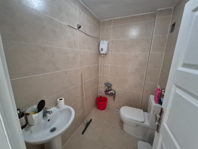 Edremit Altınkum Mah`da4+1  Daire. - 9