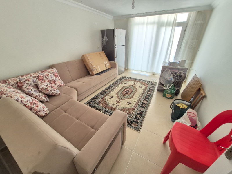 Edremit Altınkum Mah`da4+1  Daire. - 11