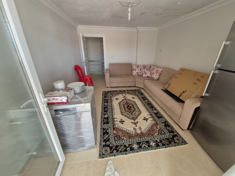 Edremit Altınkum Mah`da4+1  Daire. - 12