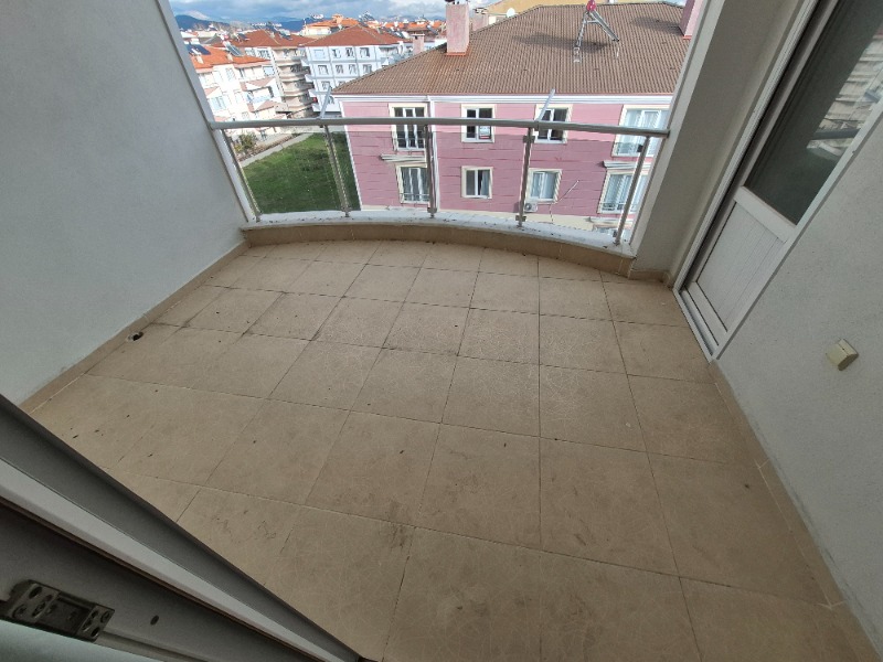 Edremit Altınkum Mah`da4+1  Daire. - 14