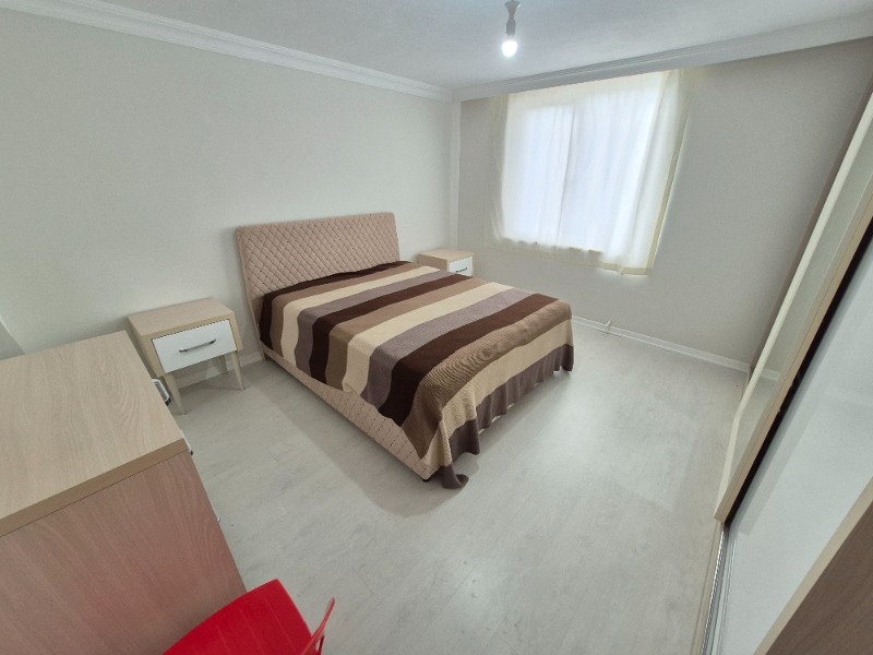 Edremit Altınkum Mah`da4+1  Daire. - 20