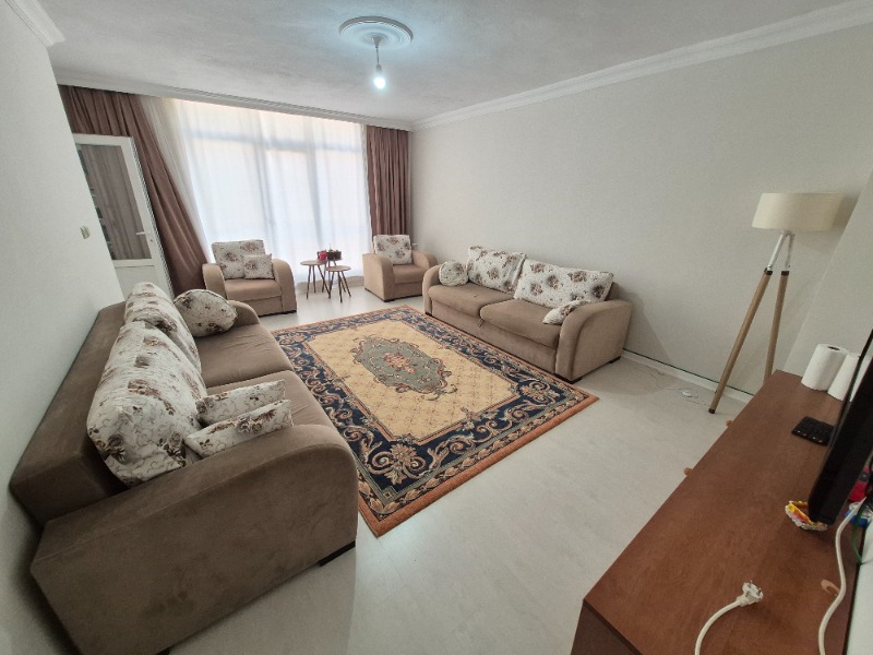 Edremit Altınkum Mah`da4+1  Daire. - 25