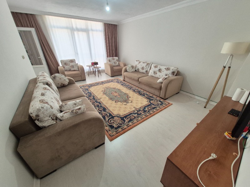 Edremit Altınkum Mah`da4+1  Daire. - 26