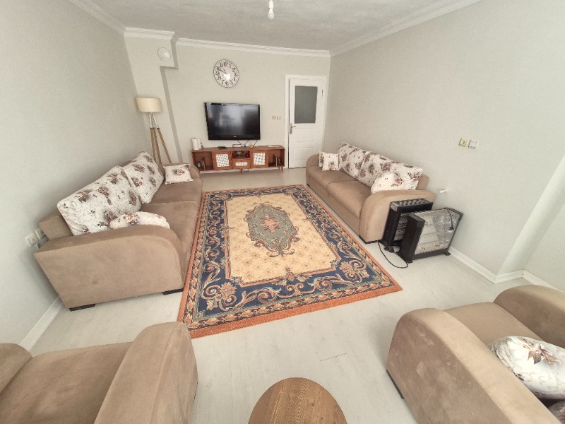 Edremit Altınkum Mah`da4+1  Daire. - 27