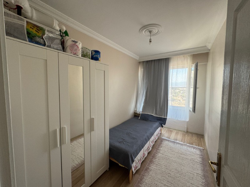 Edremit Atatürk Mah`da3+1  Daire. - 2