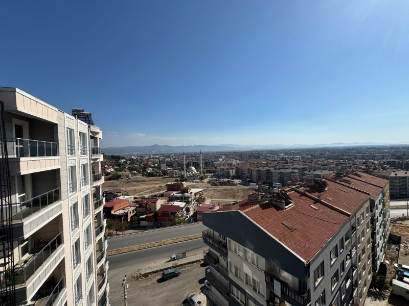 Edremit Atatürk Mah`da3+1  Daire. - 4