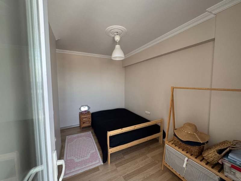 Edremit Atatürk Mah`da3+1  Daire. - 5