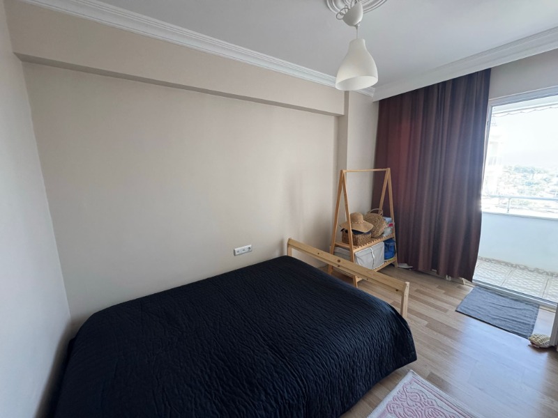 Edremit Atatürk Mah`da3+1  Daire. - 8