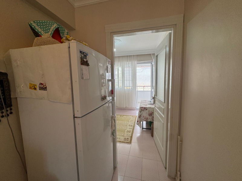 Edremit Atatürk Mah`da3+1  Daire. - 12