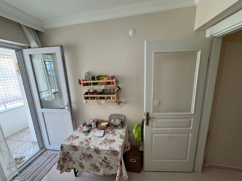 Edremit Atatürk Mah`da3+1  Daire. - 18