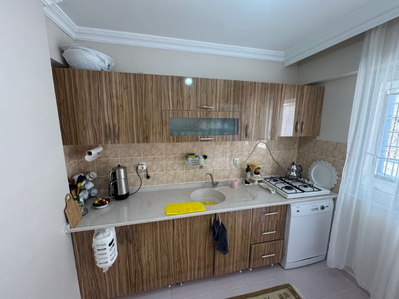 Edremit Atatürk Mah`da3+1  Daire. - 19