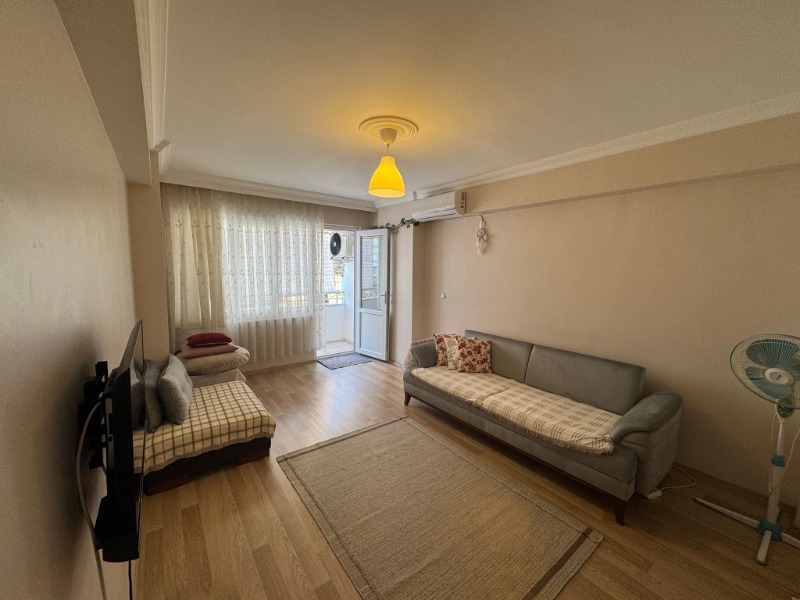 Edremit Atatürk Mah`da3+1  Daire. - 21