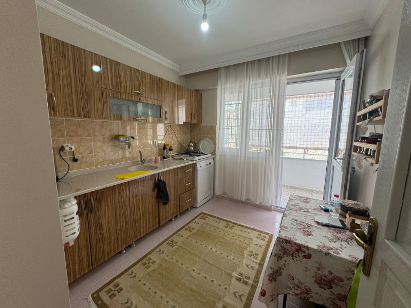 Edremit Atatürk Mah`da3+1  Daire. - 22