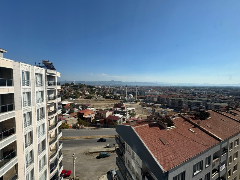 Edremit Atatürk Mah`da3+1  Daire. - 25