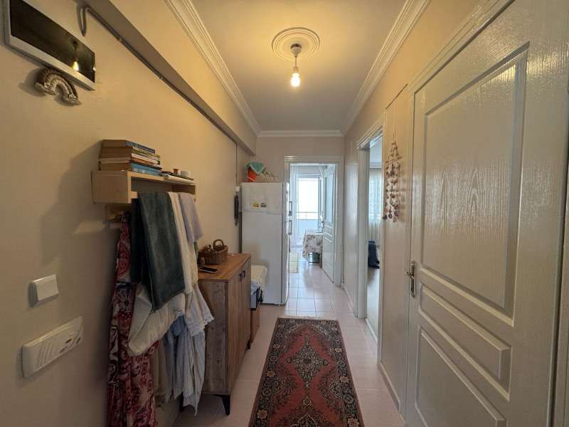 Edremit Atatürk Mah`da3+1  Daire. - 26