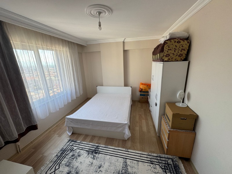 Edremit Atatürk Mah`da3+1  Daire. - 27