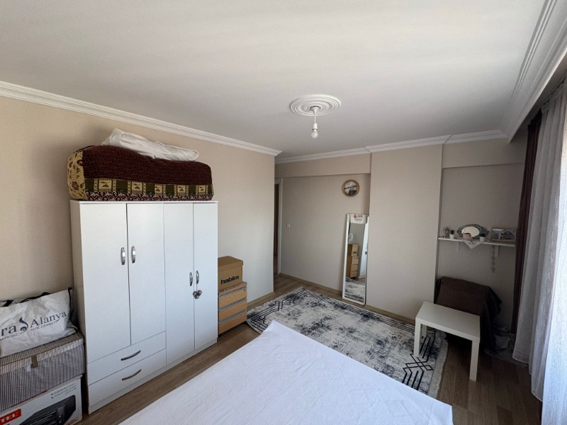 Edremit Atatürk Mah`da3+1  Daire. - 28