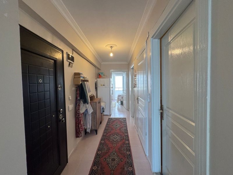 Edremit Atatürk Mah`da3+1  Daire. - 29