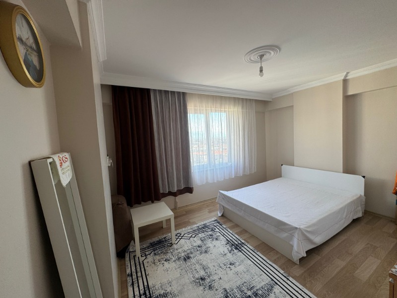 Edremit Atatürk Mah`da3+1  Daire. - 30