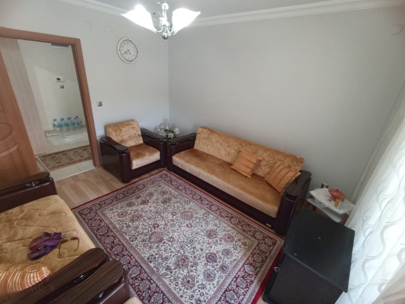 Edremit Hamidiye Mah`da3+1  Daire.