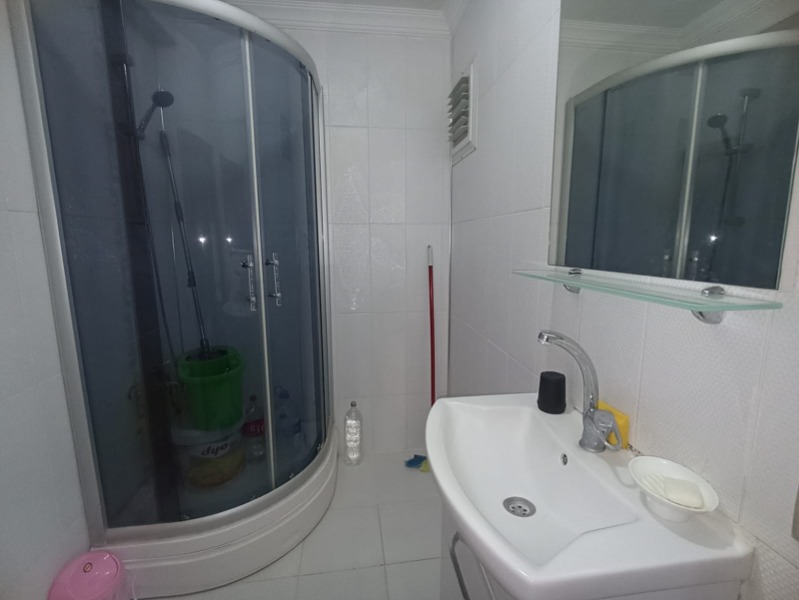 Edremit Hamidiye Mah`da3+1  Daire. - 2