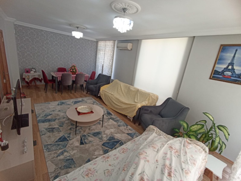 Edremit Hamidiye Mah`da3+1  Daire. - 4